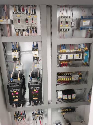 BRBQ侵入式電加熱保溫爐